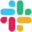 logo of slack company
